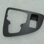 Opel Insingnia A centrālās konsoles slēdžu panelis 13273683