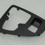 Opel Insingnia A centrālās konsoles slēdžu panelis 13273683