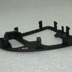 Opel Insingnia A centrālās konsoles slēdžu panelis 13273683