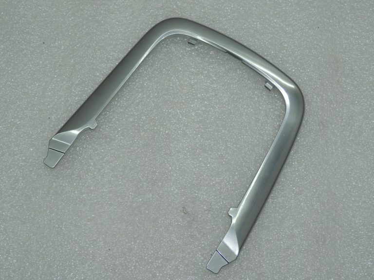 Opel Insingnia A centrālās konsoles automātiskās pārnesumkārbas apdare Matēts hroms 23438715