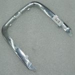 Opel Insingnia A centrālās konsoles automātiskās pārnesumkārbas apdare Matēts hroms 23438715