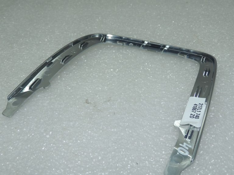 Opel Insingnia A centrālās konsoles automātiskās pārnesumkārbas apdare Matēts hroms 23438715