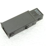 OEM Opel Insingnia A centrālās konsoles USB kontaktligzdas savienotājs 13317918
