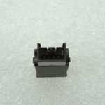 OEM Opel Insingnia A centrālās konsoles USB kontaktligzdas savienotājs 13317918
