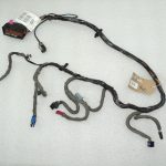 OEM Opel Insingnia A centrālās konsoles vadu instalācija 13340252