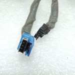 OEM Opel Insingnia A centrālās konsoles vadu instalācija 13340252