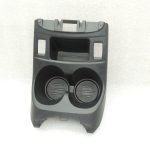 Nissan Qashqai J11 tases turētājs centrālā konsole 969664EA0A