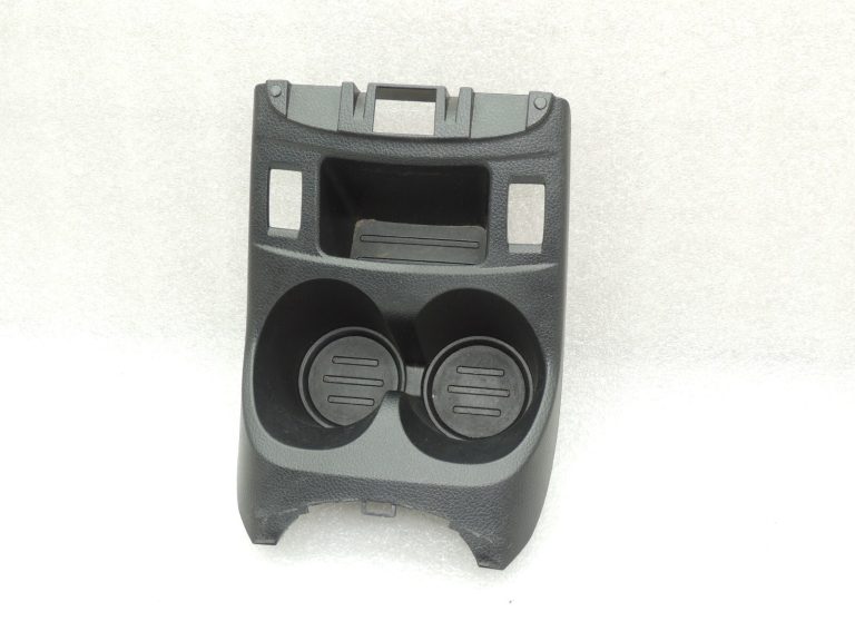 Nissan Qashqai J11 tases turētājs centrālā konsole 969664EA0A