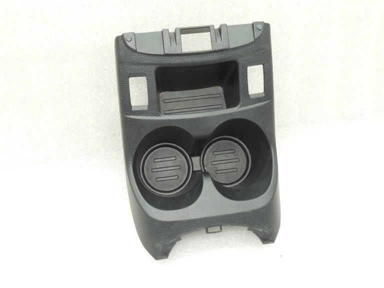 Nissan Qashqai J11 tases turētājs centrālā konsole 969664EA0A
