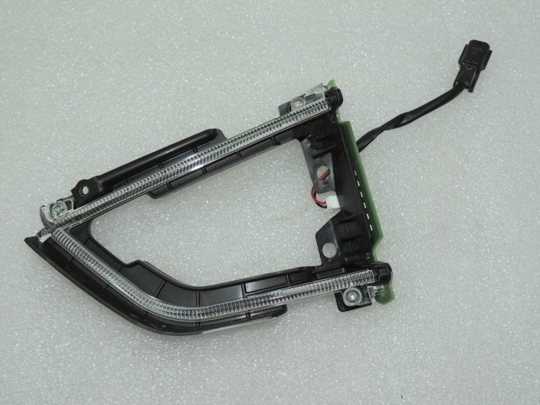 Nissan Qashqai J11 aizmugurējais lukturis iekšējais kreisais remonts 265554EA5E