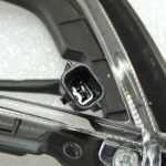 Nissan Qashqai J11 aizmugurējais lukturis iekšējais kreisais remonts 265554EA5E