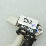 Nissan Renault Renault Dacia Mercedes Opel Spiediena sensors 2082700Q0L 2081700Q0G