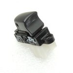 OEM Nissan logu regulatora slēdzis kreisais vai labais priekšējais kreisais 254114CE0A
