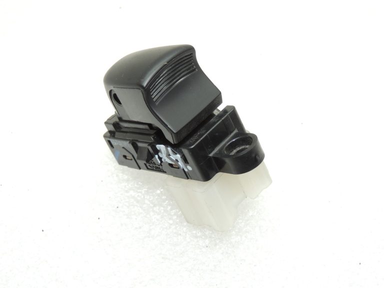 OEM Nissan logu regulatora slēdzis kreisais vai labais priekšējais kreisais 254114CE0A