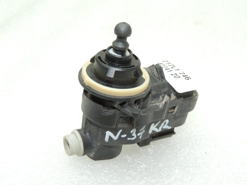 OEM Nissan Citroen Renault Peugeot priekšējo lukturu servomotors 260564EA0A
