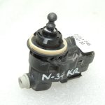 OEM Nissan Citroen Renault Peugeot priekšējo lukturu servomotors 260564EA0A