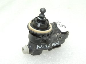 OEM Nissan Citroen Renault Peugeot headlight servomotor 260564EA0A