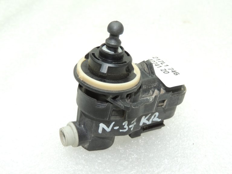 OEM Nissan Citroen Renault Peugeot priekšējo lukturu servomotors 260564EA0A