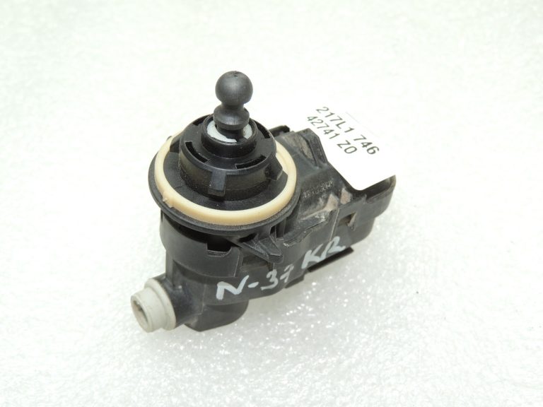 OEM Nissan Citroen Renault Peugeot priekšējo lukturu servomotors 260564EA0A