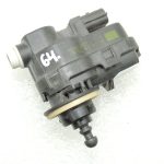 OEM Nissan Citroen Renault Peugeot priekšējo lukturu servomotors 260564EA0A