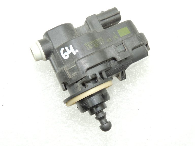 OEM Nissan Citroen Renault Peugeot priekšējo lukturu servomotors 260564EA0A