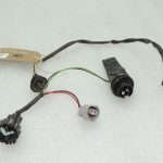 Nissan Qashqai J11 priekšējo lukturu remonts priekšējais kreisais 260604EH2A