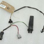 Nissan Qashqai J11 priekšējo lukturu remonts priekšējais kreisais 260604EH2A