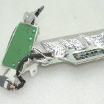 Nissan Qashqai J11 priekšējo LED lukturu remonts priekšējais kreisais 260604EH2A