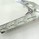 Nissan Qashqai J11 priekšējo LED lukturu remonts priekšējais kreisais 260604EH2A