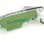 Nissan Qashqai J11 priekšējo LED lukturu remonts priekšējais kreisais 260604EH2A