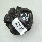 Nissan Qashqai J11 priekšējo lukturu remonts priekšējais kreisais 260604EH2A