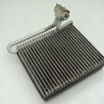 Opel Zafira B radiatora gaisa kondicioniera iztvaicētājs gaisa kondicioniera iztvaicētājs 93186112