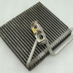 Opel Zafira B radiatora gaisa kondicioniera iztvaicētājs gaisa kondicioniera iztvaicētājs 93186112
