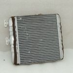Opel Zafira B Siltummainis iekšējai apkurei 9117283
