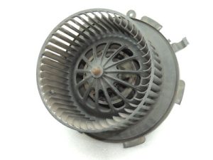 Opel Zafira B B ventilatora motors Sildītāja ventilators 13214734