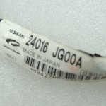 Nissan X-Trail T31 antenas pastiprinātāja kabeļa sensors 24016JG00A