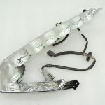 Nissan X-Trail T32 LED priekšējo lukturu remonta tiesības 260104CC1C