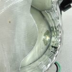 Nissan X-Trail T32 LED priekšējo lukturu remonta tiesības 260104CC1C