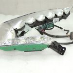 Nissan X-Trail T32 LED priekšējo lukturu remonta tiesības 260104CC1C