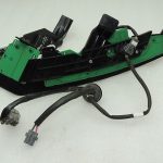Nissan X-Trail T32 LED priekšējo lukturu remonta tiesības 260104CC1C