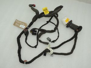 Opel Antara durvju elektroinstalācijas instalācija priekšējā labajā pusē 95491035