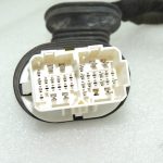 Opel Antara durvju elektroinstalācijas instalācija priekšējā labajā pusē 95491035