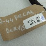 Opel Antara durvju elektroinstalācijas instalācija priekšējā labajā pusē 95491035