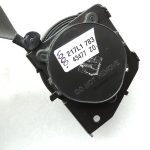 Opel Antara Aizmugurējā labā drošības josta melna 95416755