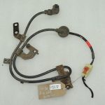 Hyundai i40 ABS sensora instalācijas instalācija aizmugurējā labajā pusē 597963Z000