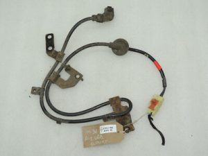 Hyundai i40 ABS sensora instalācijas instalācija aizmugurējā labajā pusē 597963Z000