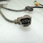 Hyundai i40 ABS sensora instalācijas instalācija aizmugurējā labajā pusē 597963Z000