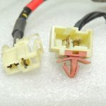 Hyundai i40 ABS sensora instalācijas instalācija aizmugurējā labajā pusē 597963Z000