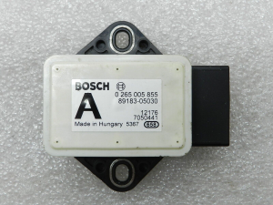 Toyota Avensis T27 Genuine Spare Part Sensor 89183-05030