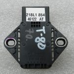 Toyota Avensis T27 oriģināla rezerves daļas sensors 89183-05030